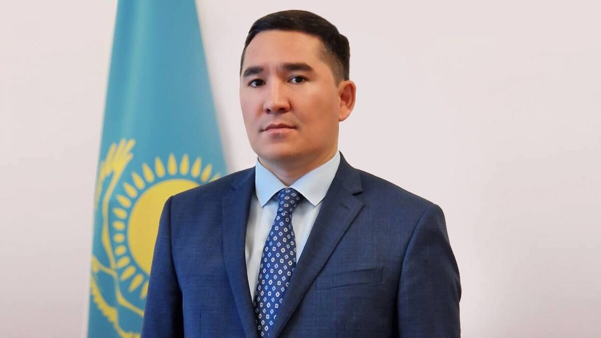    Фото: пресс-служба премьер-министра Рашид Ахмежанов