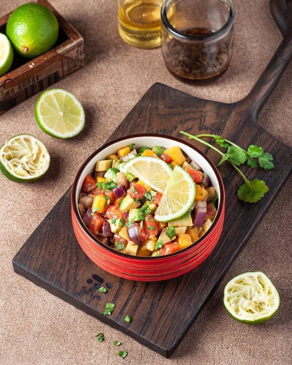    Автор фото и рецепта: @anna_t_cooks / © Instagram (запрещен на территории Российской Федерации)