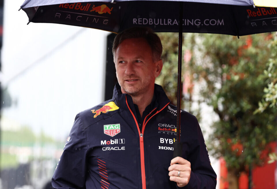    Getty Images / Red Bull Content Pool