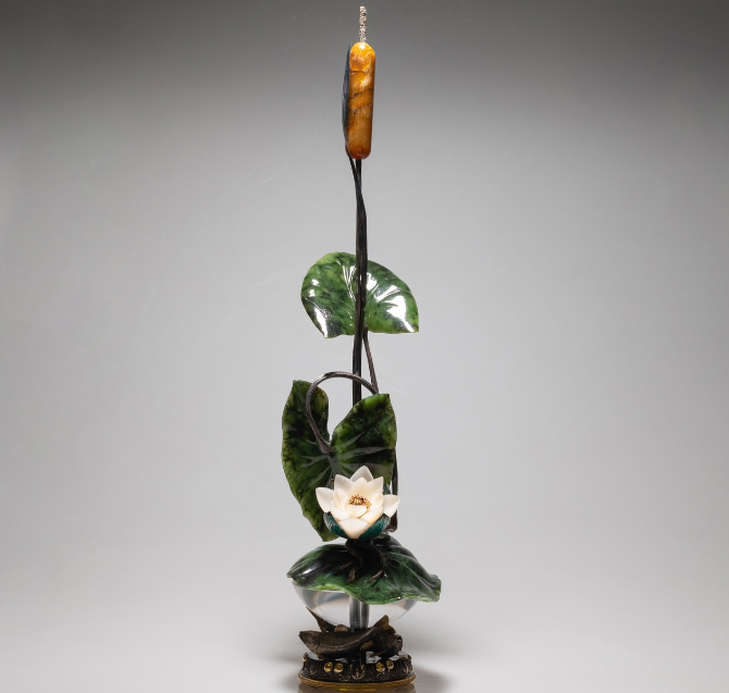 Водяная лилия от Анна Нова