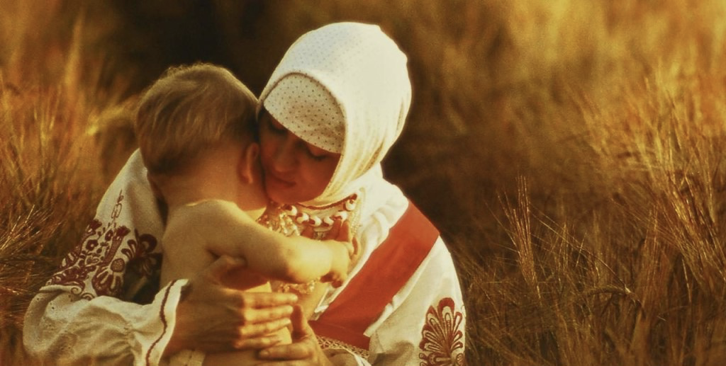 Для матери ее ребенок всегда родной… 