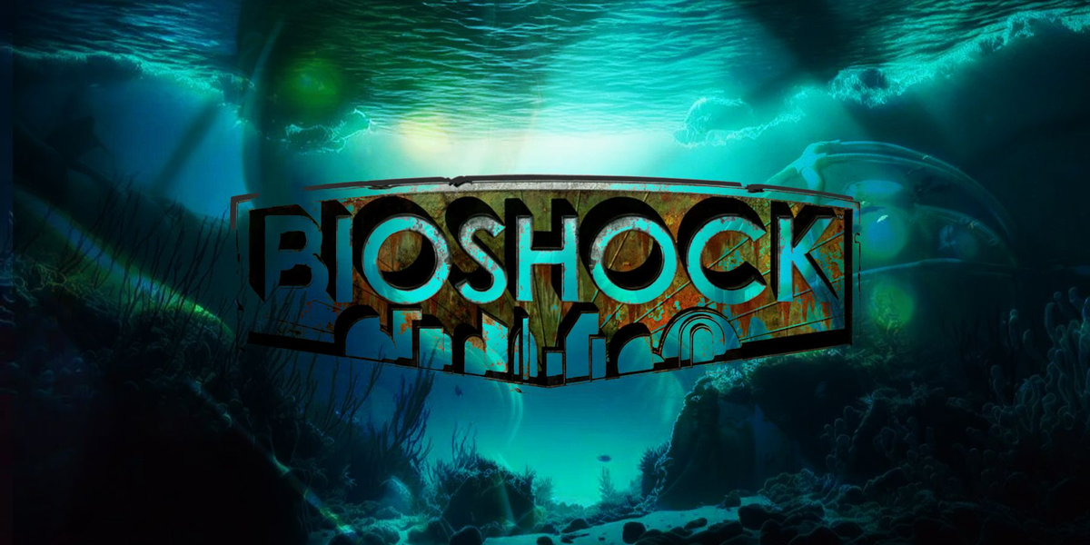 Bioshock 4. Mr Bubbles Bioshock. Horror elements