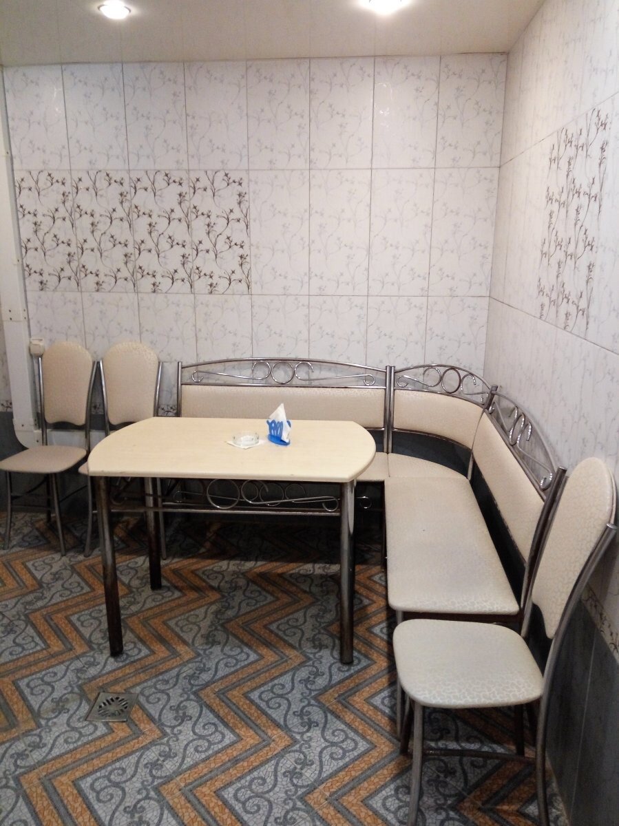 Очень комфортное место, чисто и приятно находится здесь. Находится на Сорокиных хуторах. 