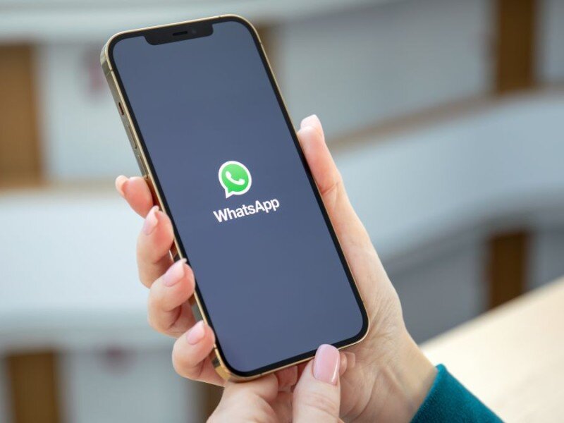    В WhatsApp появились новые функции и обновился интерфейс