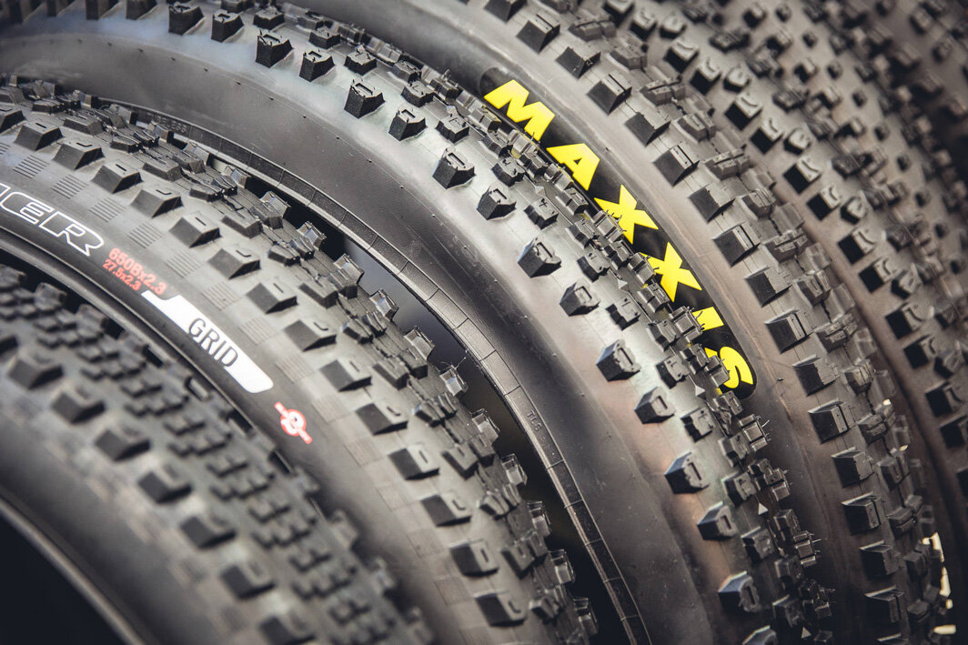 Как ширина покрышек горных велосипедов влияет на скорость ...