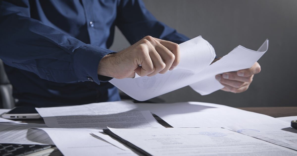 Основные Ошибки В Договоре Управления И Как УО Их Избежать: Мнение.