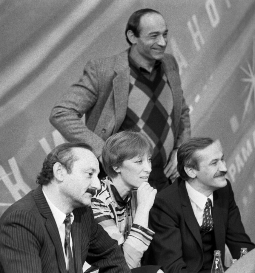 Фото А. Морковкина / ТАСС