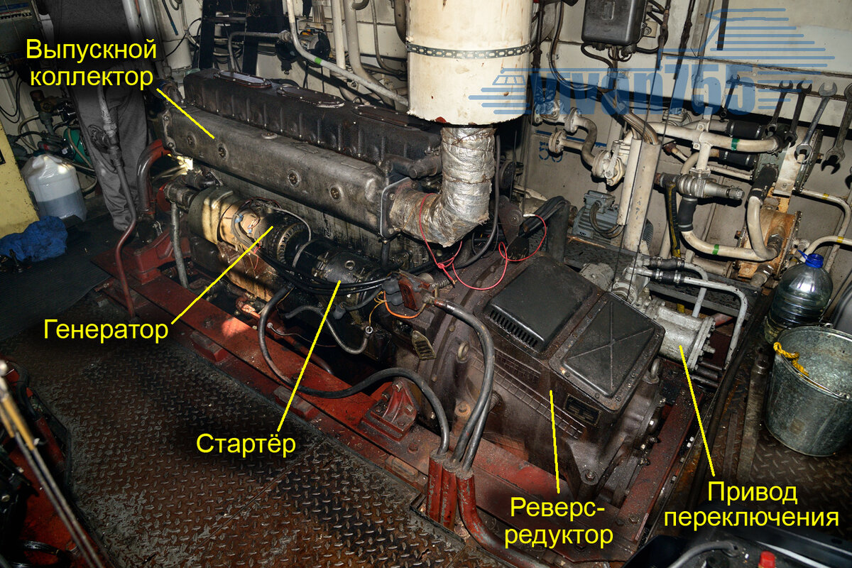 Поршень 38,07 мм 