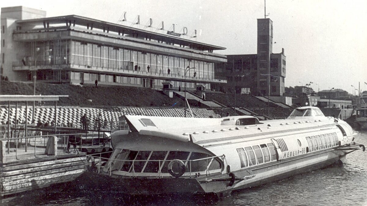    Минтранс анонсировал возобновление скоростных перевозок по Волге в Саратовской областиНовости Саратова и области – Сетевое издание «Репортер64»