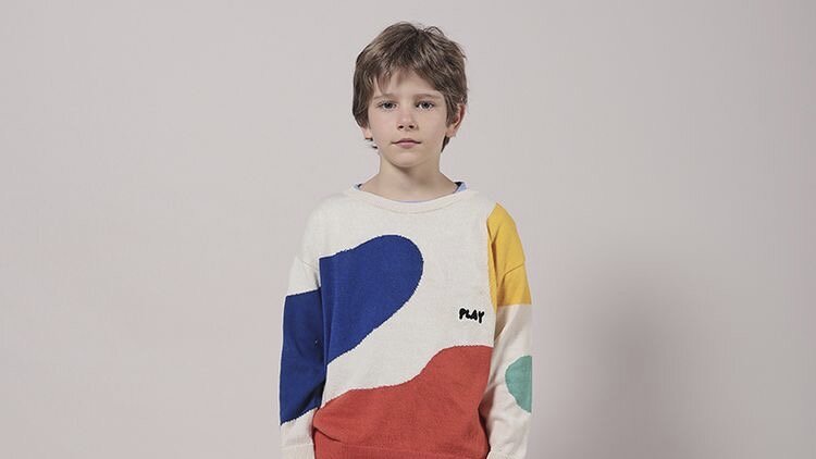 Фото мальчика