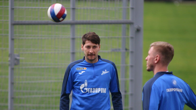   globallookpress.com Maksim Konstantinov