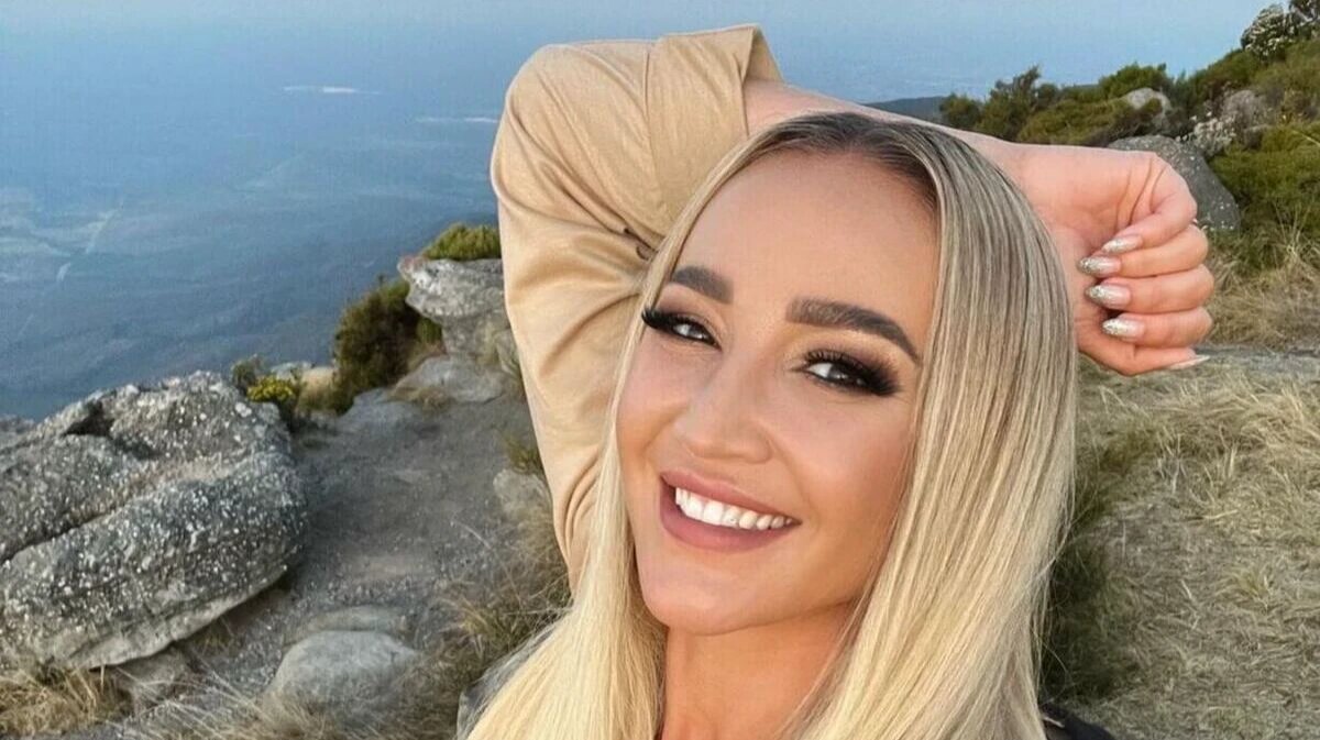 Фото: страница Бузовой