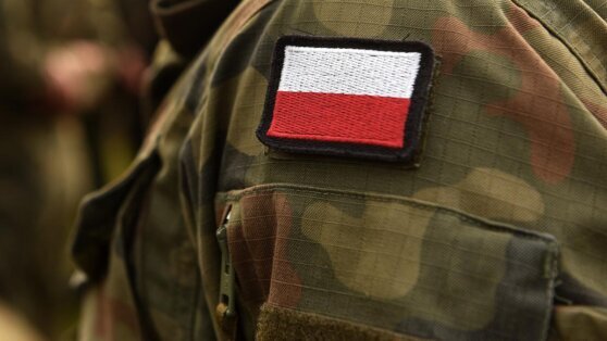    Блащак предположил, что сухопутная армия Польши станет самой сильной в Европе Юлия Шелковенко