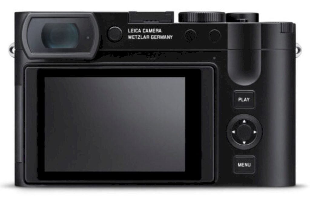     Фото: leicarumors