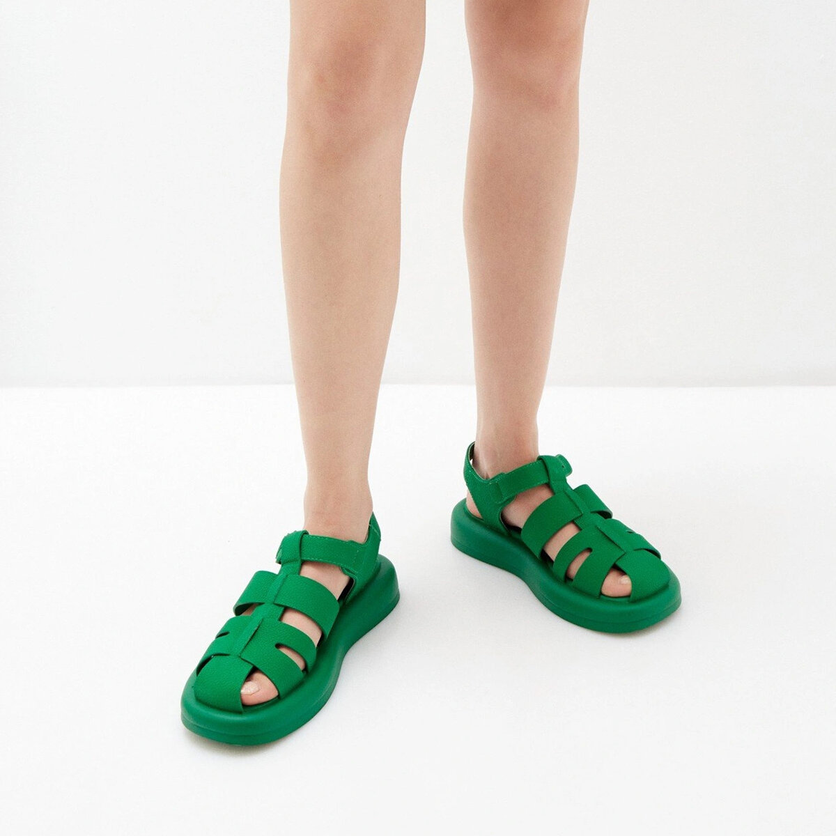 Босоножки LOLLI|POLLI женские Арт. 144-117A-6604