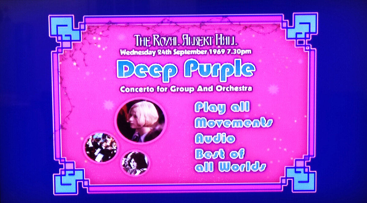 Deep Purple 