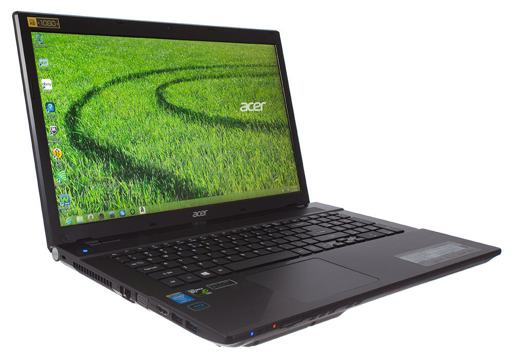 Лучшие бюджетные ноутбуки. Acer Aspire v3 772g. Ноутбук Acer Aspire v3-772g. Acer Aspire 3 772g. Acer v3 772.