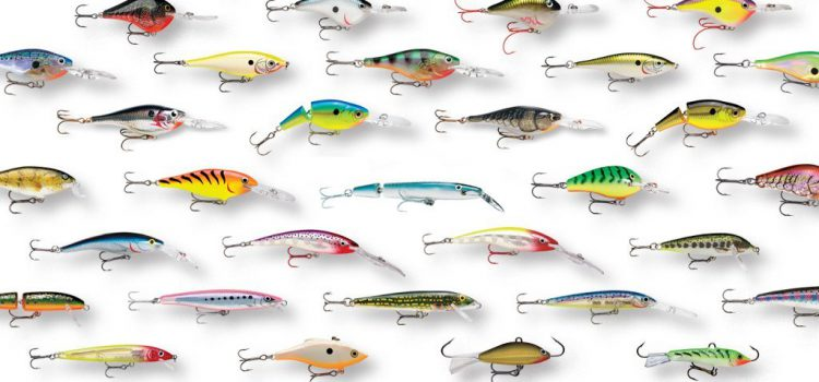 Воблер Strike Pro Arc Minnow 90SP цвет GC01S