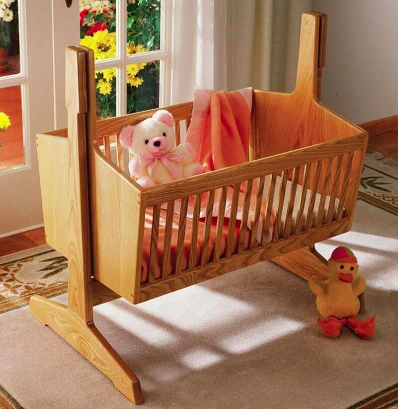 Детская мебель. Фото 2.