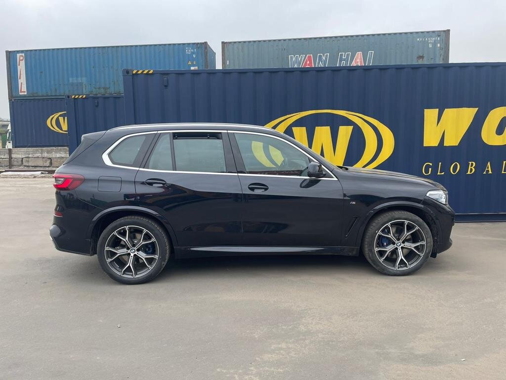 Мой отзыв про компанию Автоимпорт