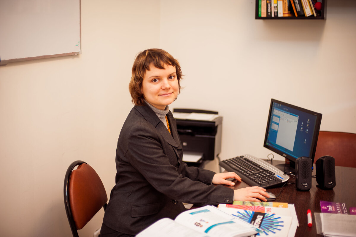 Фото из архива автора