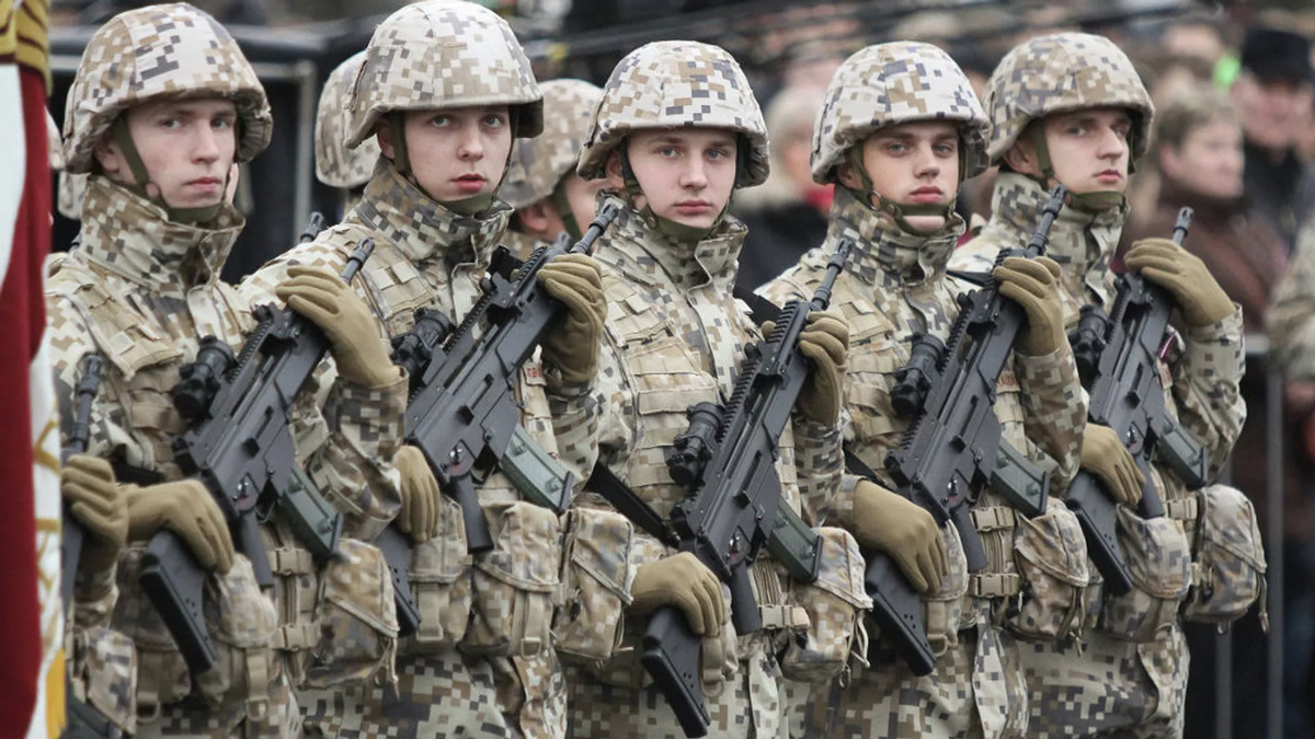 © baltnews/Nikita Kuzmin 