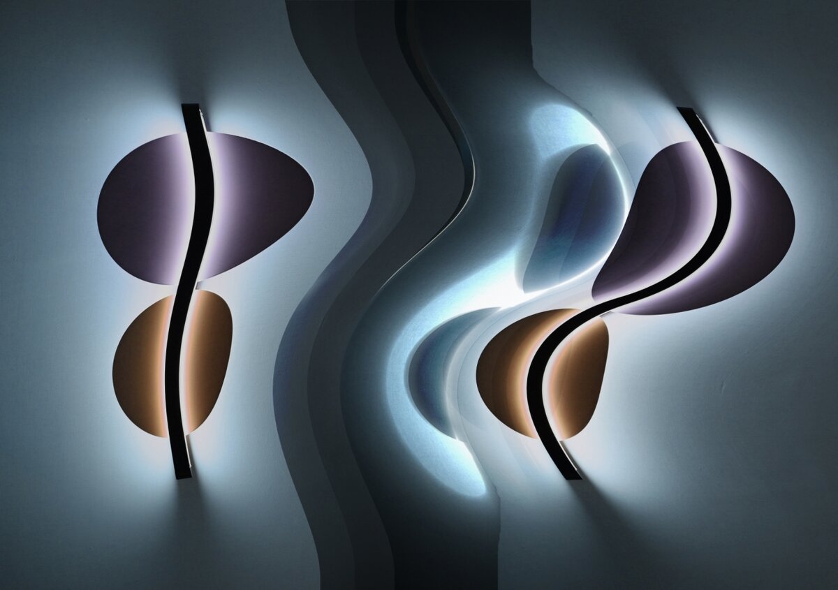 © Ana Joveva (Македония) «Материнство».
1-е место в категории «Абстракция» | Creative Photo Awards’2022