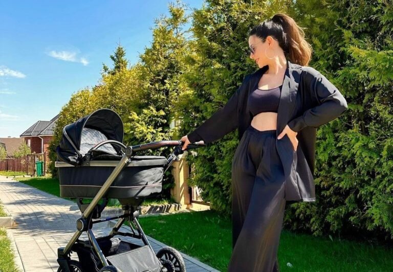    Фото: соцсети Мария Моссур