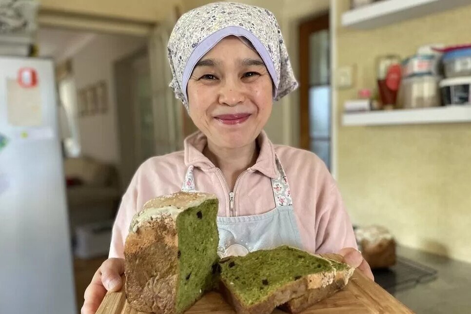     Узнайте из чего сделали «лучший хлеб» Британии. Его приготовили совсем не по английским рецептам!