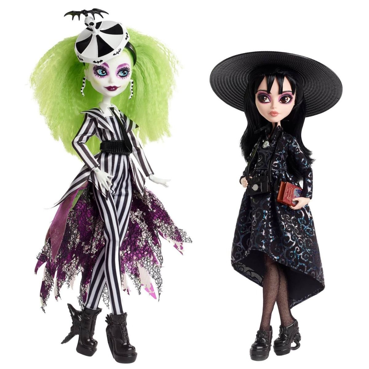 Монстер Хай (Monster High) Набор Камера подзарядки с куклой Френки Штейн