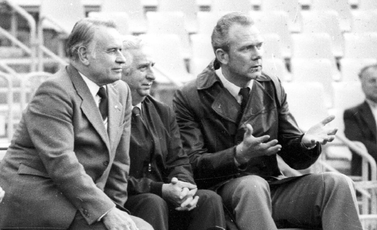 Как вам подобная компания?