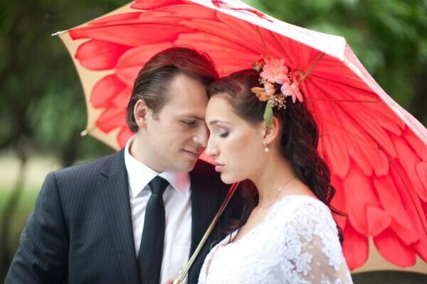 Алексей Янин и Дарья Клюшникова, фото:mixyfotos.ru  📷
