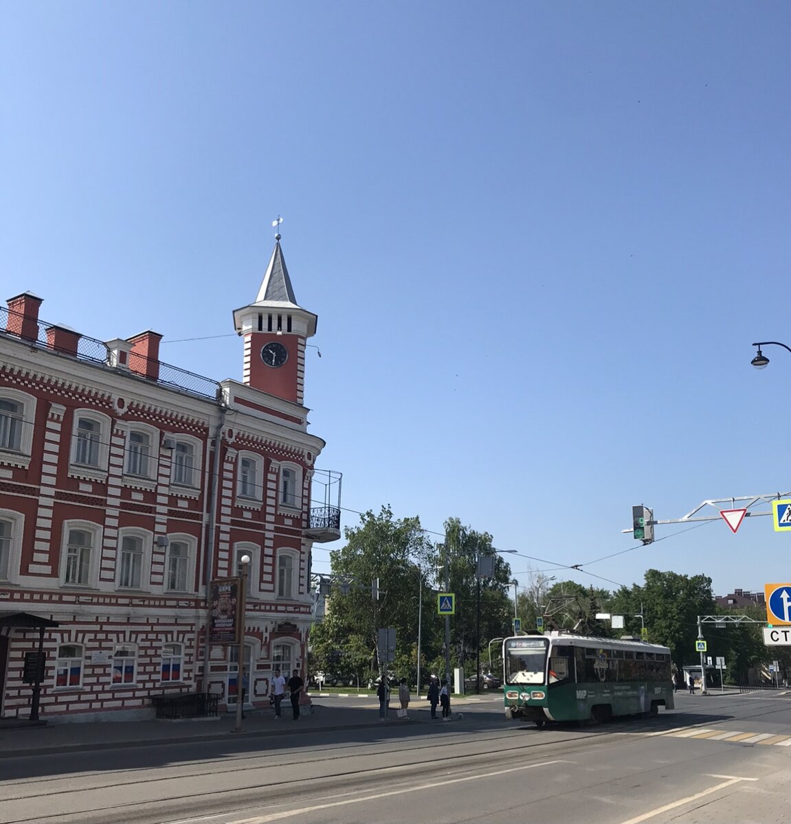 Купаться запрещено. Возможно появление белуги». Ульяновск и несколько  интересных фактов о нем. | Жизнь в моментах. | Дзен