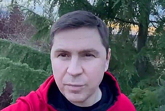    Михаил Подоляк