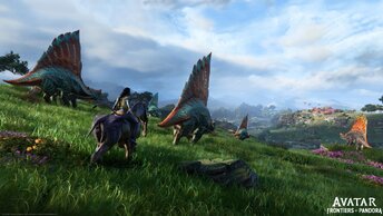 Которые Ubisoft выпустит до конца 2024 года, 7 игр.