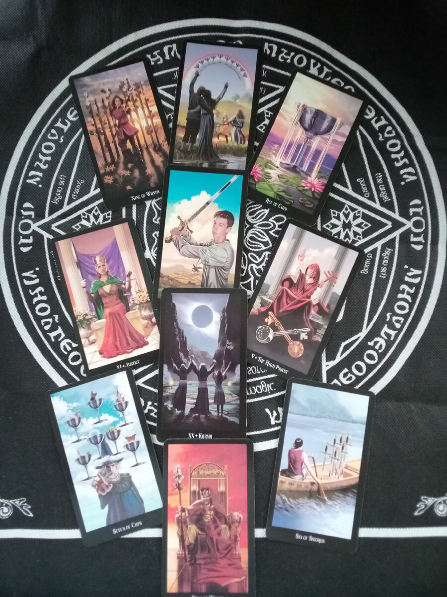 Авторское фото