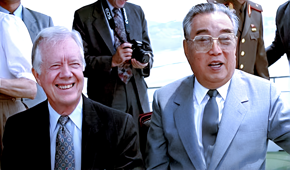 Скрытое заболевание Ким Ир Сена тайна, которую он хотел сохранить ...