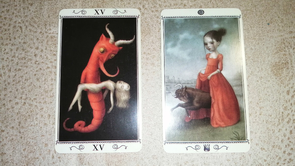 Какой он?  Какая Вы? 