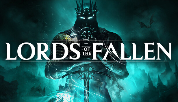 Lords of the Fallen выйдет в октябре этого года. Оцениваем геймплейный трейлер.