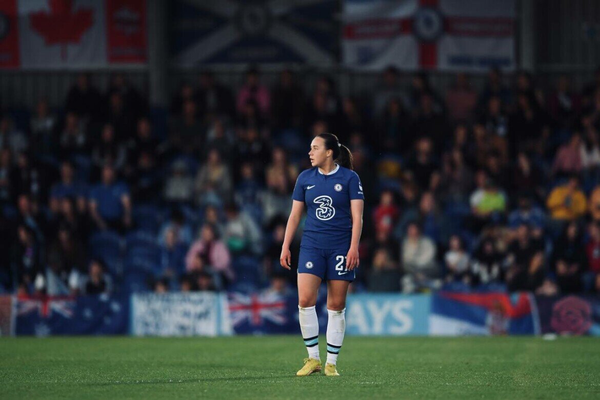 ​Фото: chelseafc.com