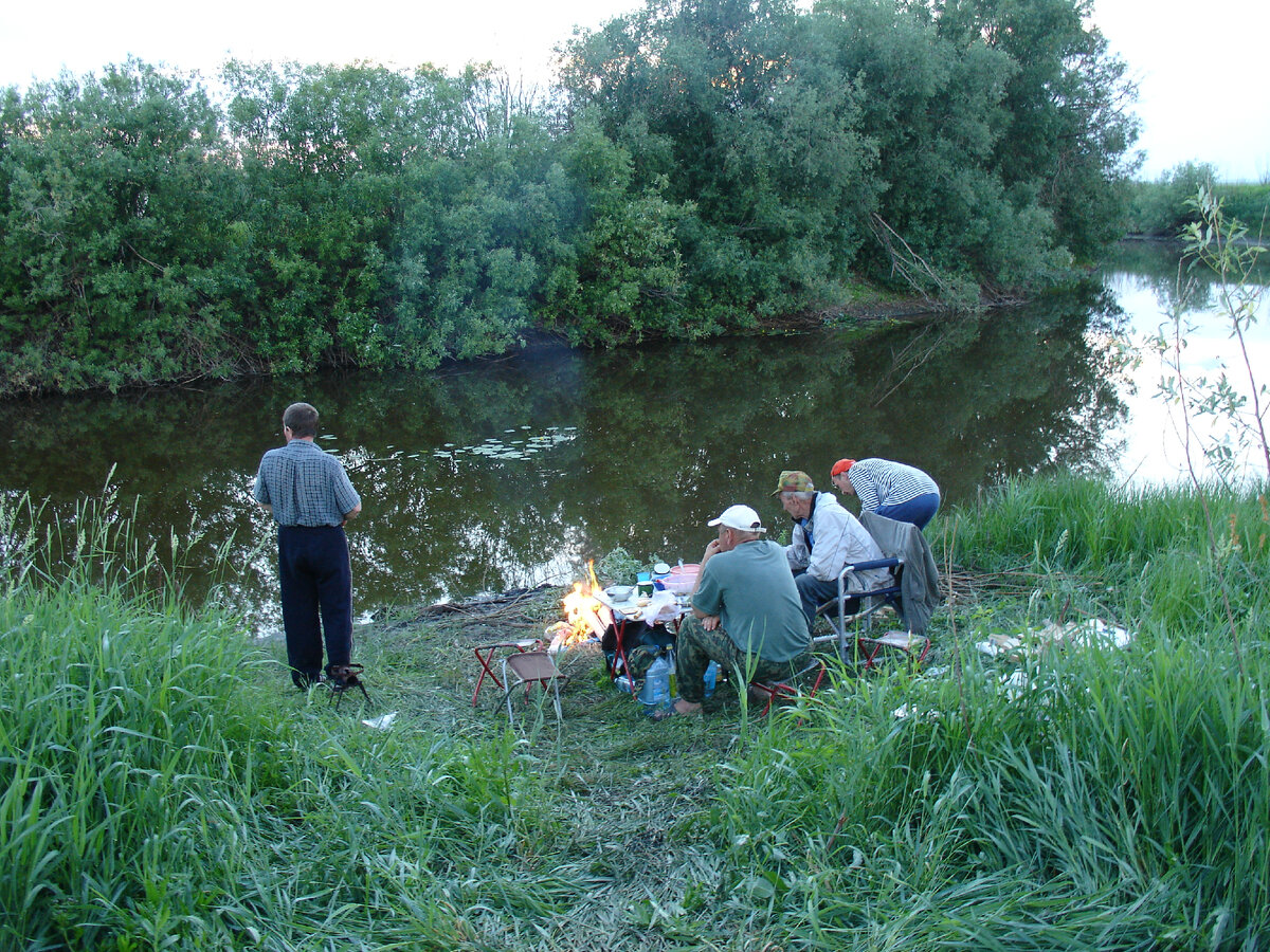 Вновь архивные рыбацкие фотографии 2006 года с реки Каргат. Новосибирская  область, Каргатский район, Западная Сибирь. | Сибирь в объективе. Евгений  Мухортов | Дзен