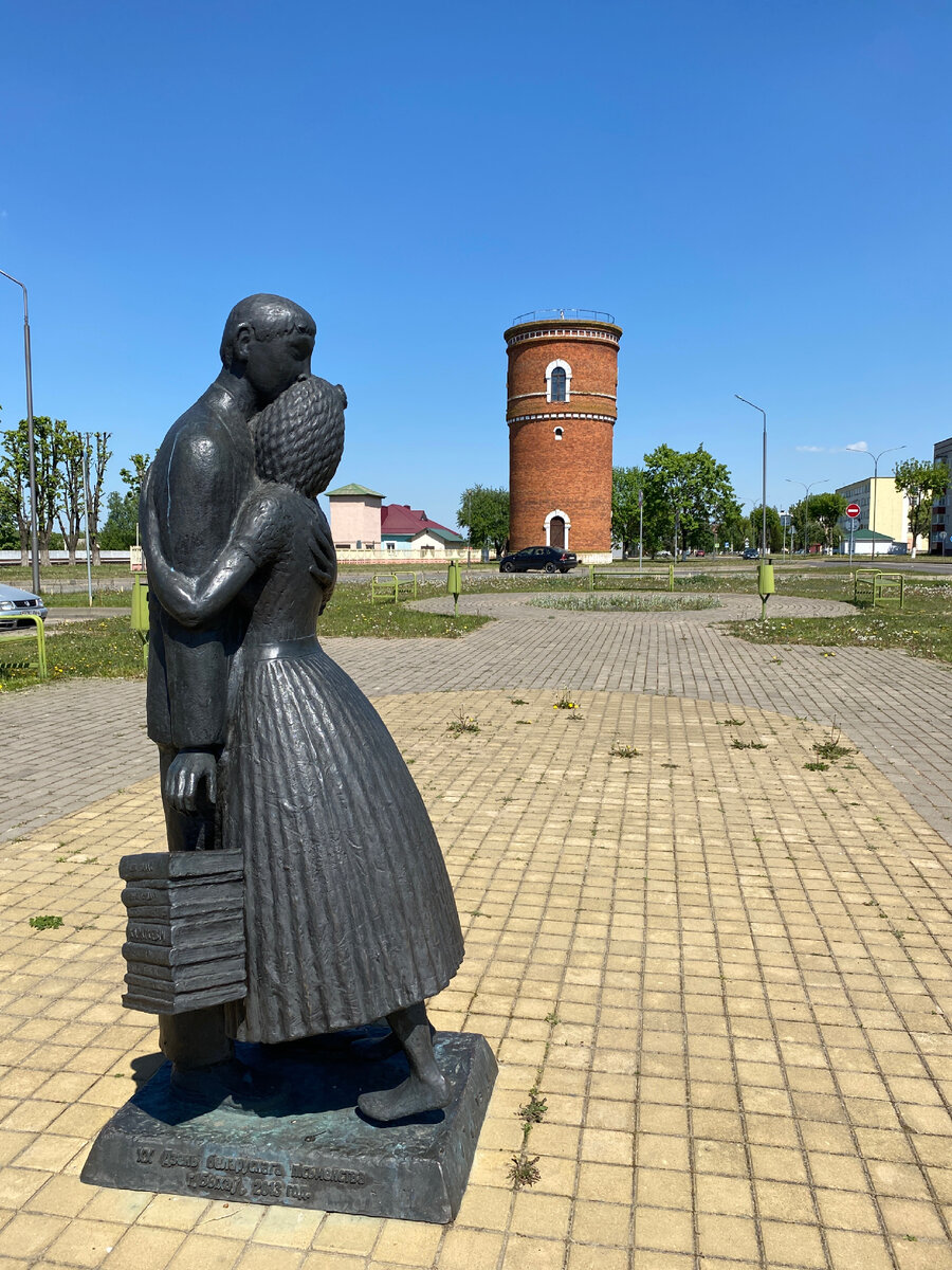 Марш-бросок по Беларуси подошел к концу, мы дома. Делюсь общими  впечатлениями | ОтЛичная Жизнь | Дзен