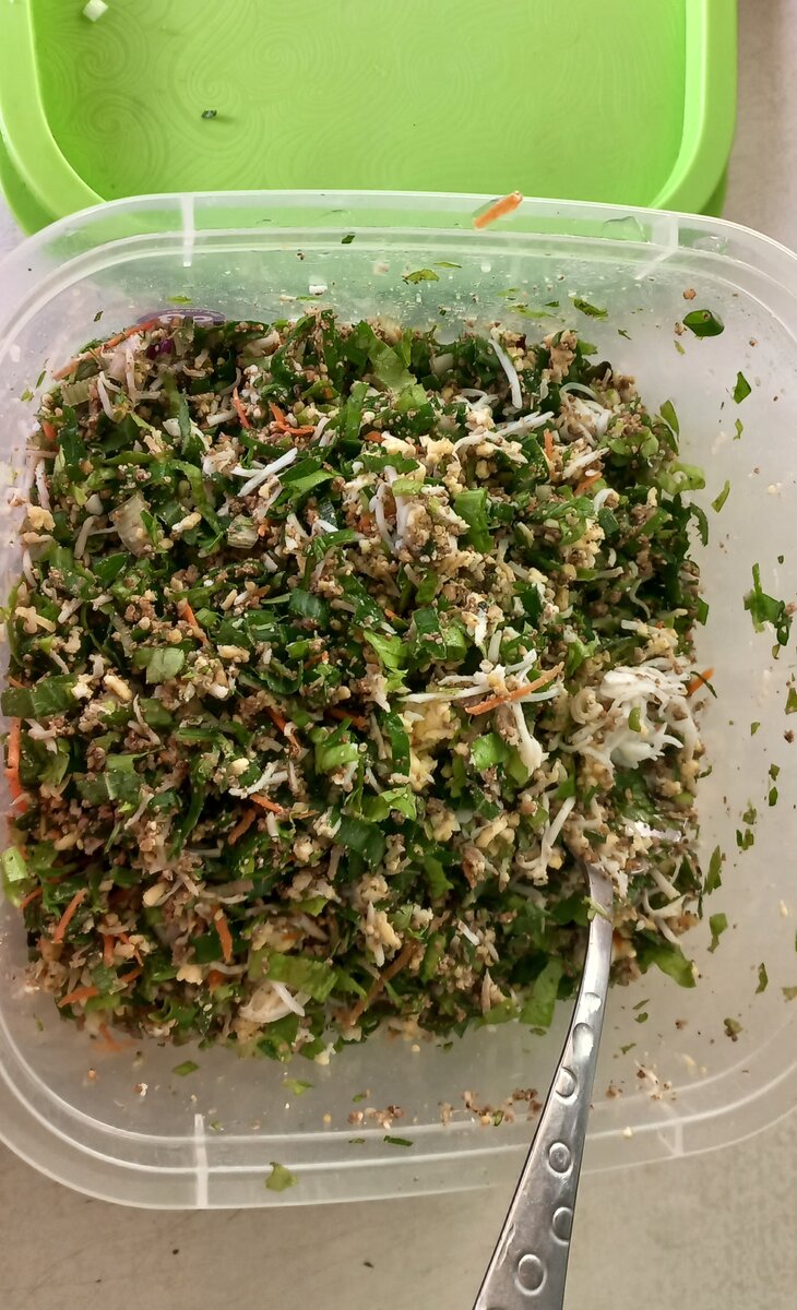 Вот так выглядит примерно мешка для индоутят