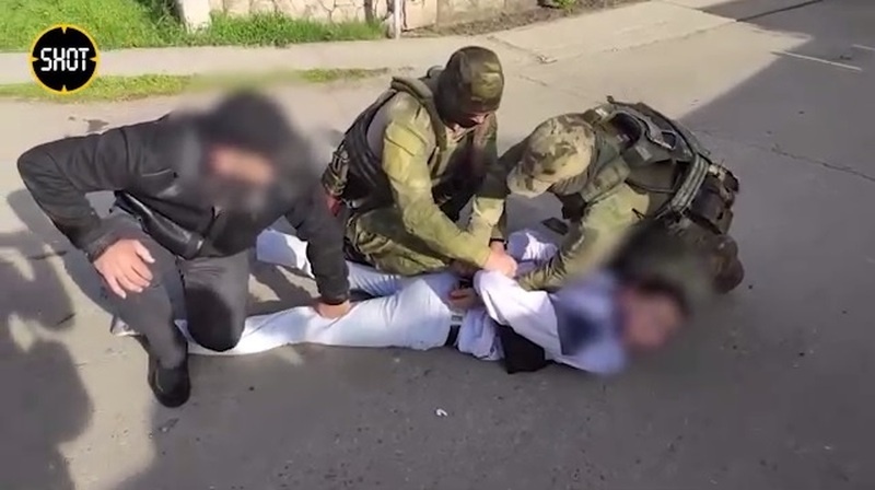    Пермь, Рязань, Волгоград, Краснодарский край и Забайкалье: украинские спецслужбы расширяют географию, вербуя россиян