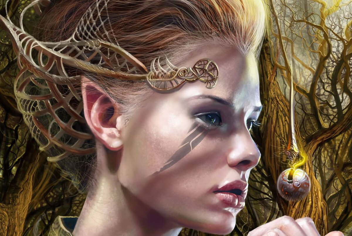 Фотокоррекция автора.