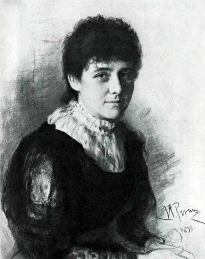 Баронесса Варвара Икскуль фон Гильденбанд: занималась ...