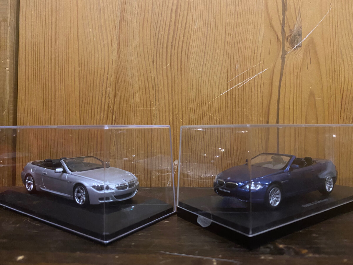 Kyosho bmw m6 online