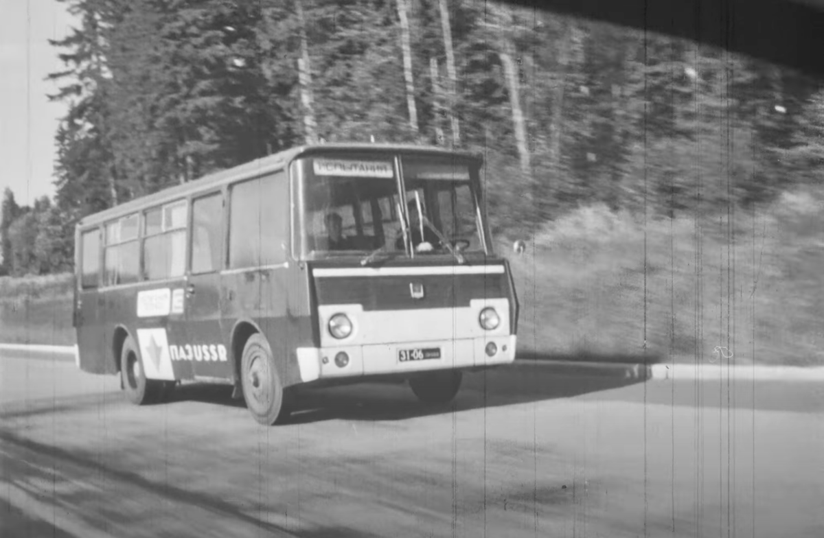 Все автомобильные новинки СССР 1967 года. | АвТОгус | Дзен