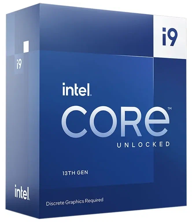 Intel core i9 13900k