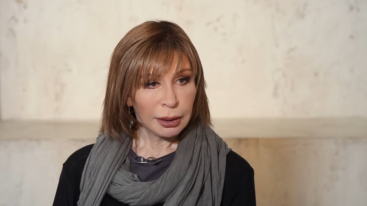 Кадр шоу ЭМПАТИЯ МАНУЧИ